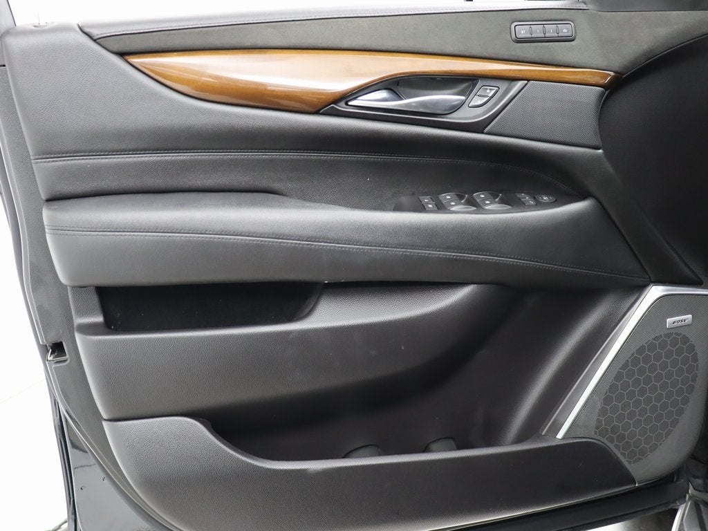 2020 Cadillac Escalade ESV Premium Luxury 4WD