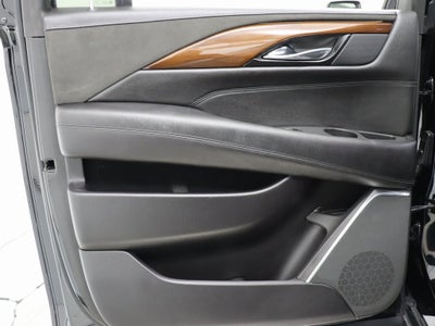 2020 Cadillac Escalade ESV Premium Luxury 4WD