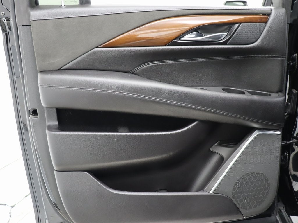 2020 Cadillac Escalade ESV Premium Luxury 4WD