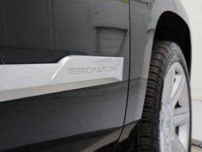 2020 Cadillac Escalade ESV Premium Luxury 4WD