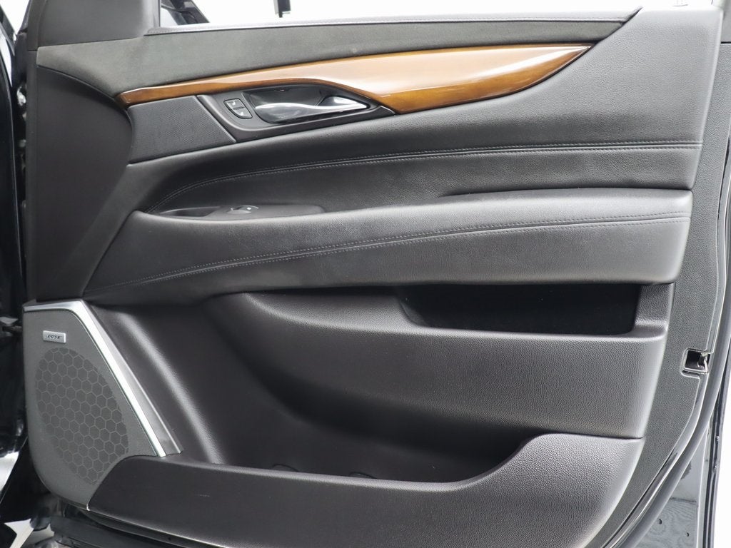 2020 Cadillac Escalade ESV Premium Luxury 4WD