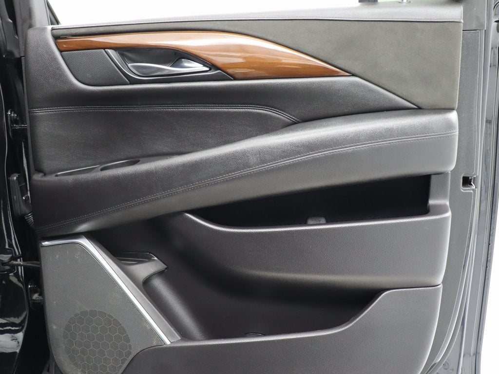 2020 Cadillac Escalade ESV Premium Luxury 4WD