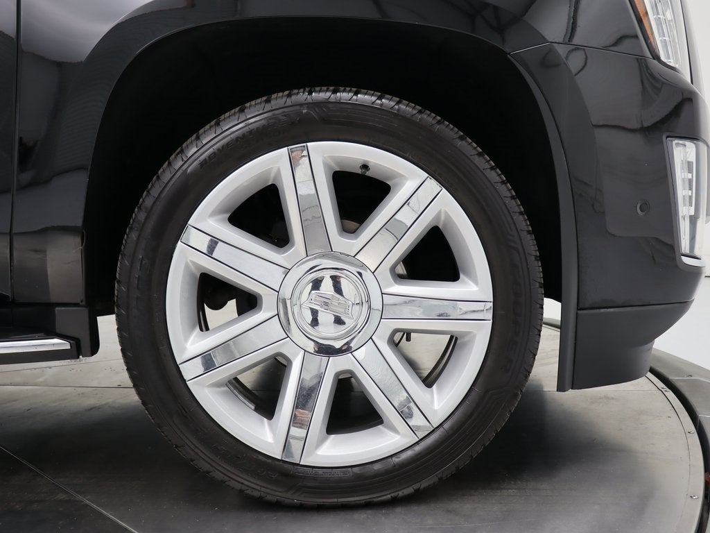 2020 Cadillac Escalade ESV Premium Luxury 4WD