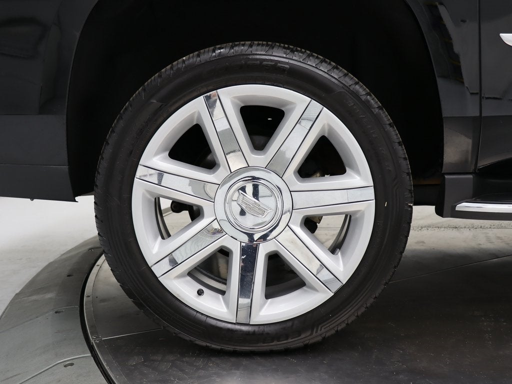 2020 Cadillac Escalade ESV Premium Luxury 4WD