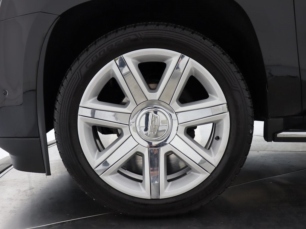 2020 Cadillac Escalade ESV Premium Luxury 4WD