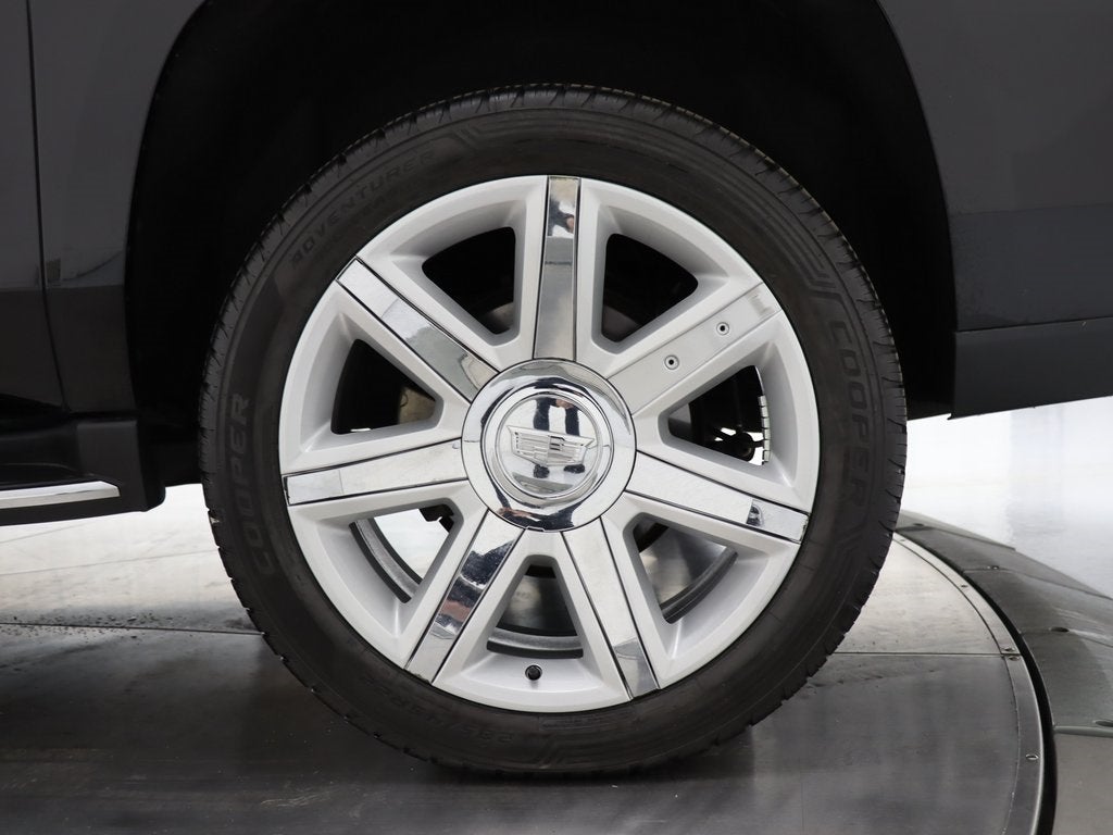 2020 Cadillac Escalade ESV Premium Luxury 4WD