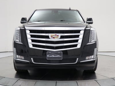 2020 Cadillac Escalade ESV Premium Luxury 4WD