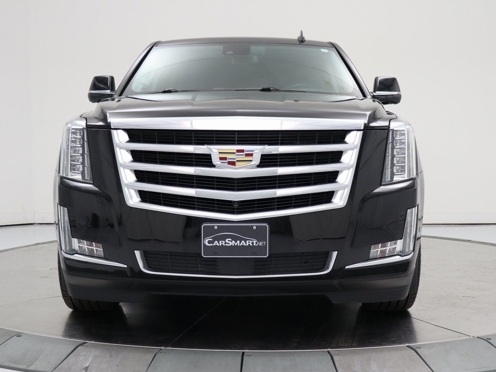 2020 Cadillac Escalade ESV Premium Luxury 4WD