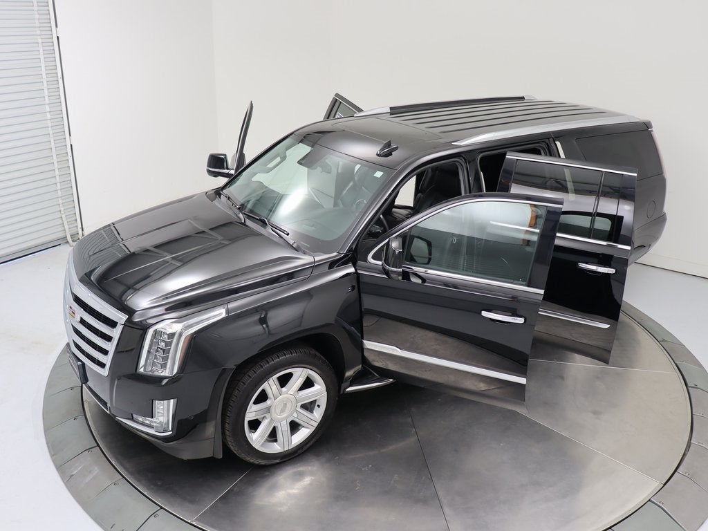 2020 Cadillac Escalade ESV Premium Luxury 4WD
