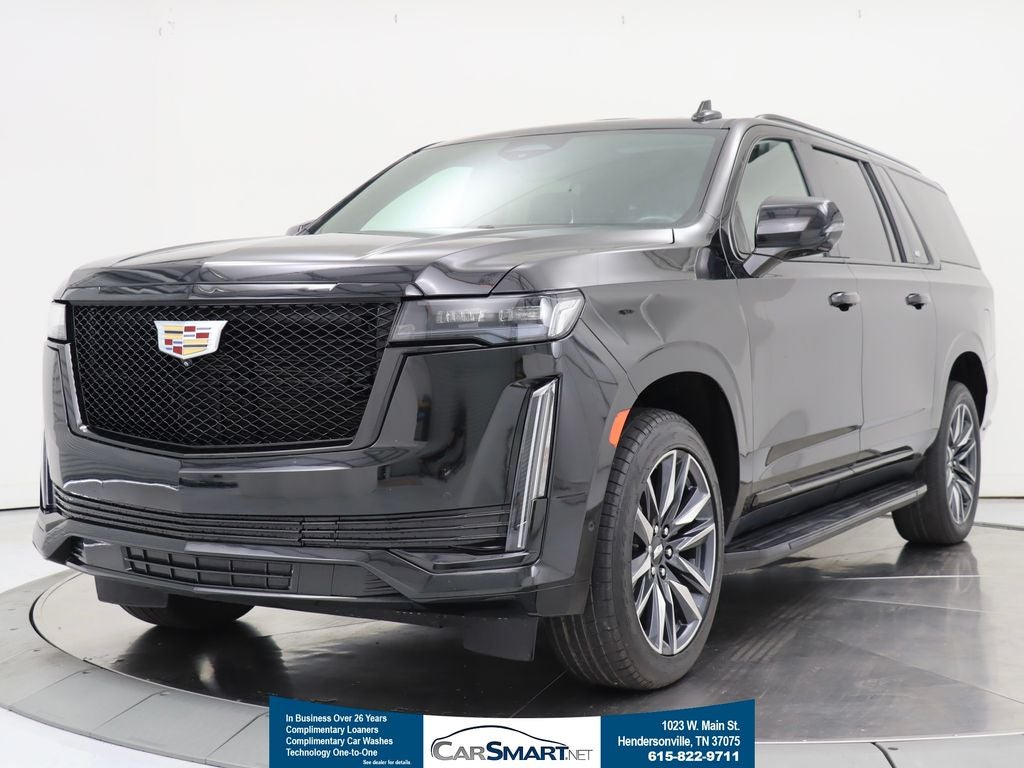 2023 Cadillac Escalade ESV Sport AWD Navigation