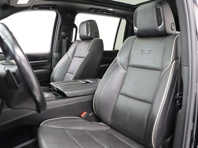 2023 Cadillac Escalade ESV Sport AWD Navigation