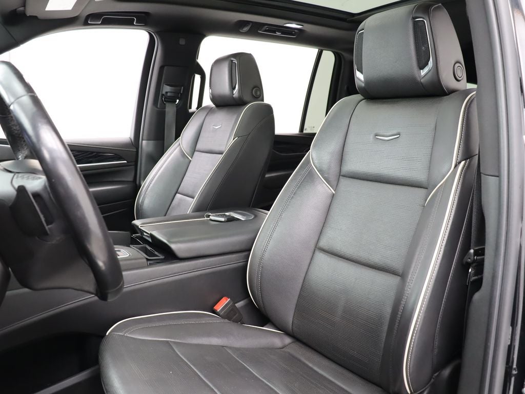 2023 Cadillac Escalade ESV Sport AWD Navigation