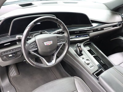 2023 Cadillac Escalade ESV Sport AWD Navigation