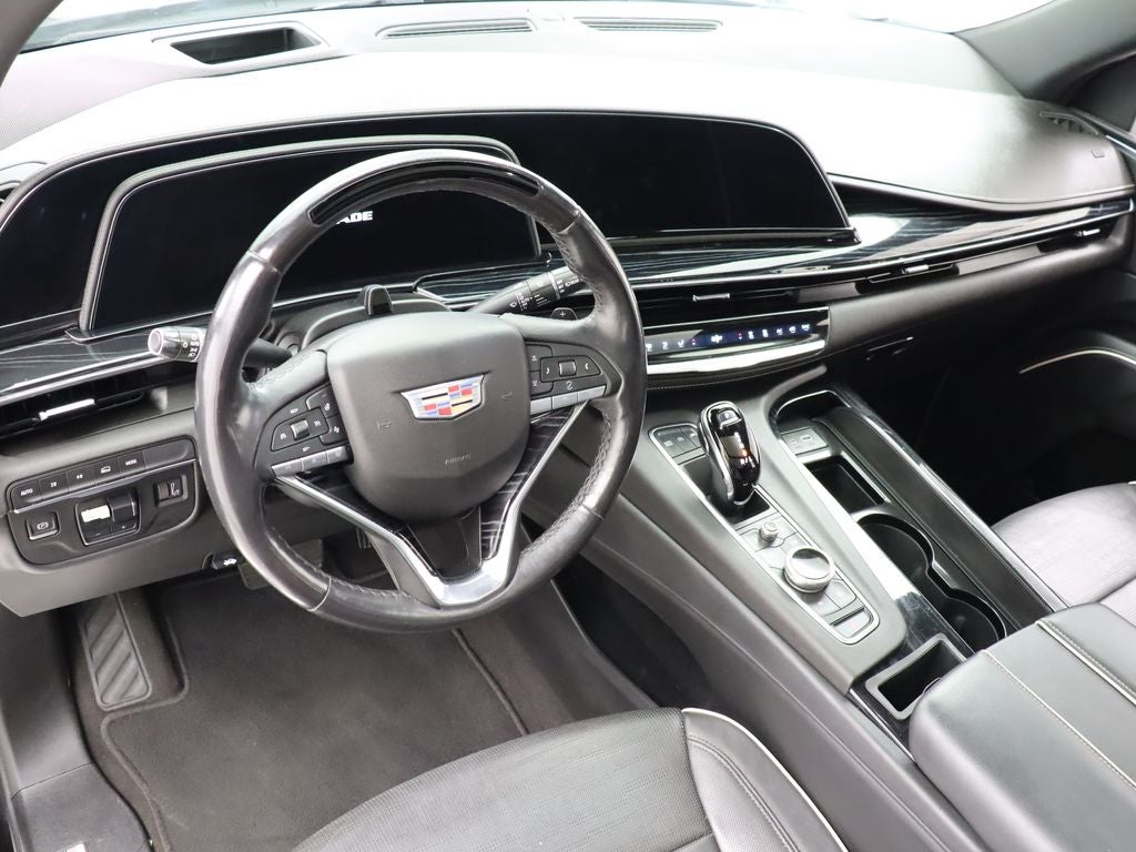 2023 Cadillac Escalade ESV Sport AWD Navigation