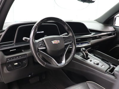 2023 Cadillac Escalade ESV Sport AWD Navigation