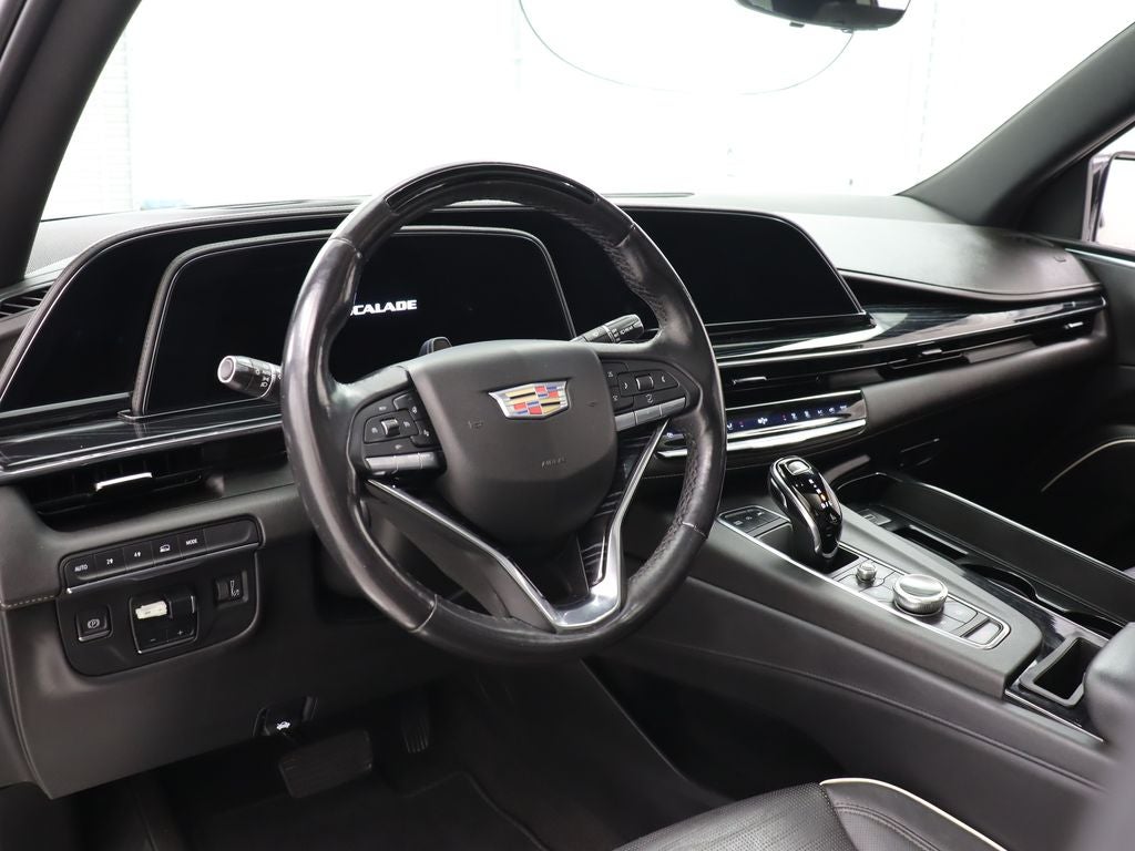 2023 Cadillac Escalade ESV Sport AWD Navigation