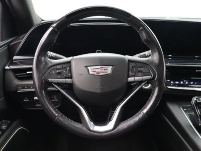 2023 Cadillac Escalade ESV Sport AWD Navigation