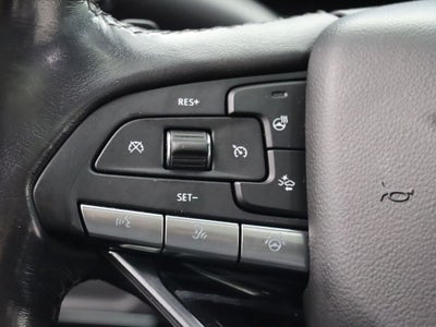 2023 Cadillac Escalade ESV Sport AWD Navigation