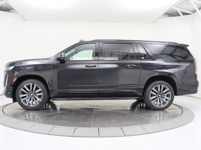 2023 Cadillac Escalade ESV Sport AWD Navigation