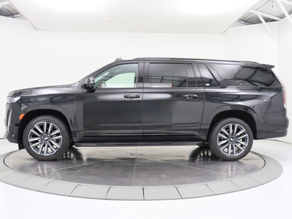 2023 Cadillac Escalade ESV Sport AWD Navigation