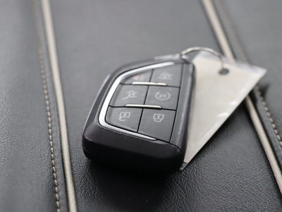 2023 Cadillac Escalade ESV Sport AWD Navigation