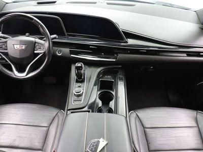 2023 Cadillac Escalade ESV Sport AWD Navigation