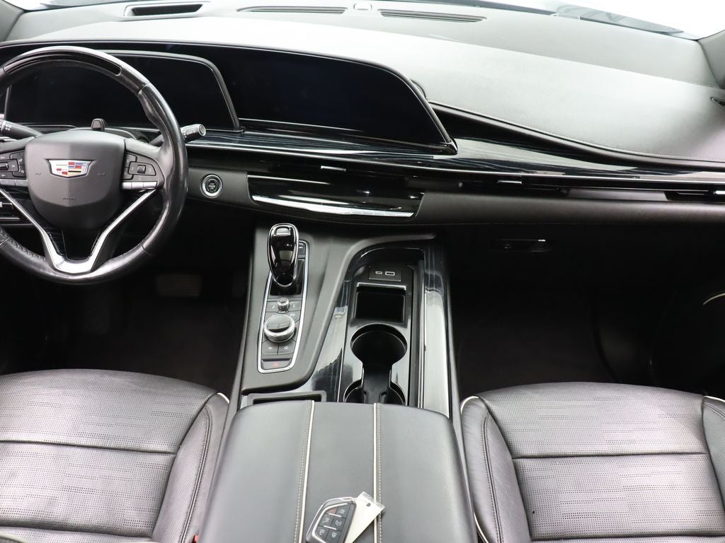 2023 Cadillac Escalade ESV Sport AWD Navigation