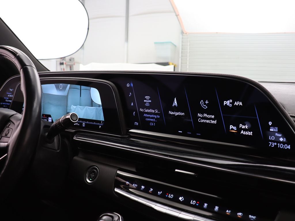 2023 Cadillac Escalade ESV Sport AWD Navigation