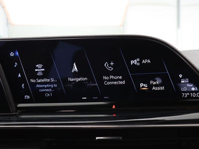 2023 Cadillac Escalade ESV Sport AWD Navigation