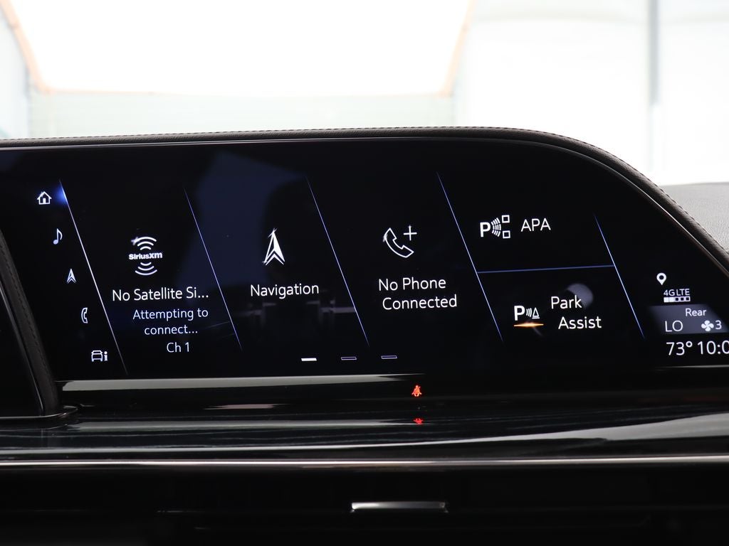 2023 Cadillac Escalade ESV Sport AWD Navigation