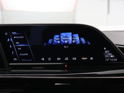 2023 Cadillac Escalade ESV Sport AWD Navigation