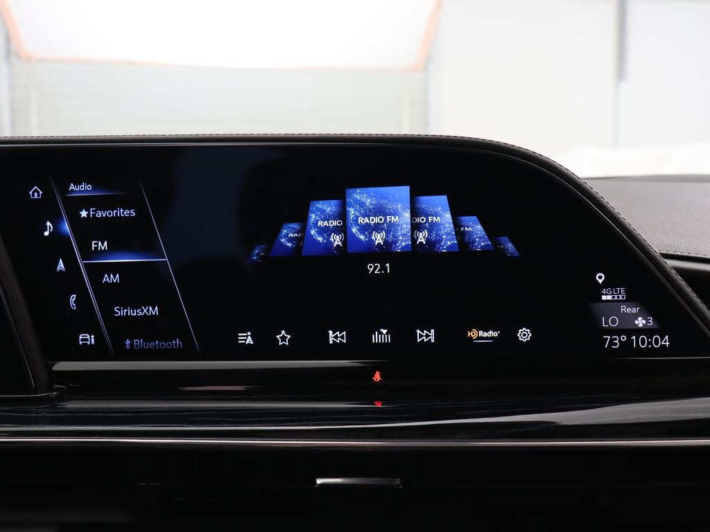 2023 Cadillac Escalade ESV Sport AWD Navigation