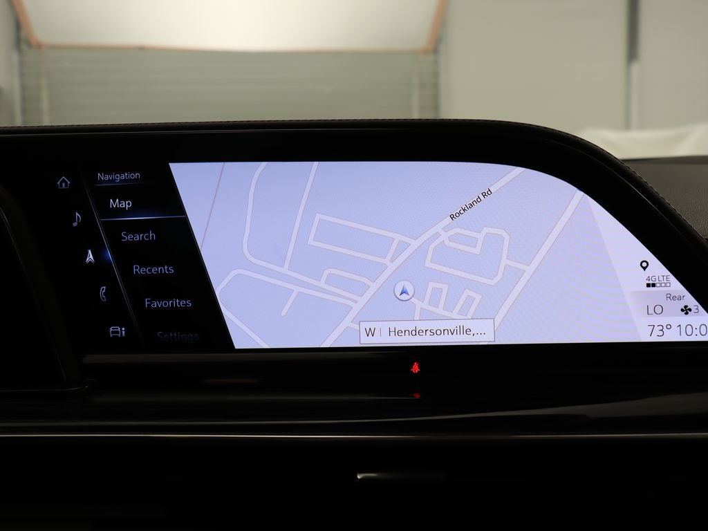2023 Cadillac Escalade ESV Sport AWD Navigation