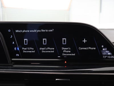2023 Cadillac Escalade ESV Sport AWD Navigation