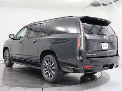 2023 Cadillac Escalade ESV Sport AWD Navigation