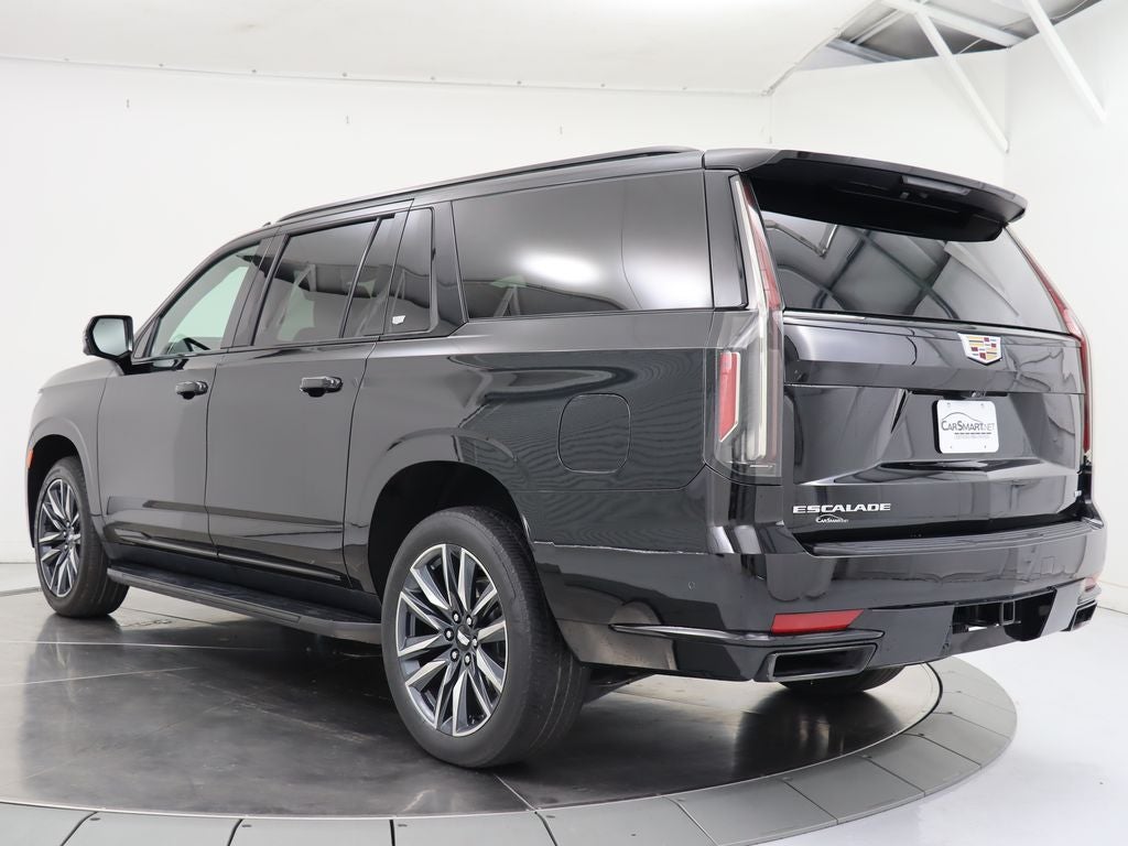 2023 Cadillac Escalade ESV Sport AWD Navigation
