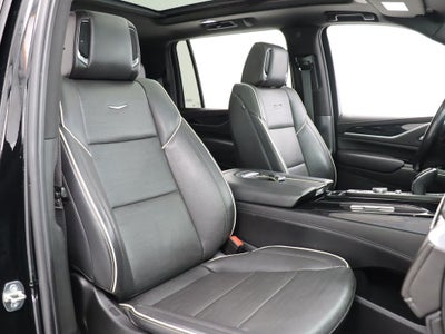 2023 Cadillac Escalade ESV Sport AWD Navigation