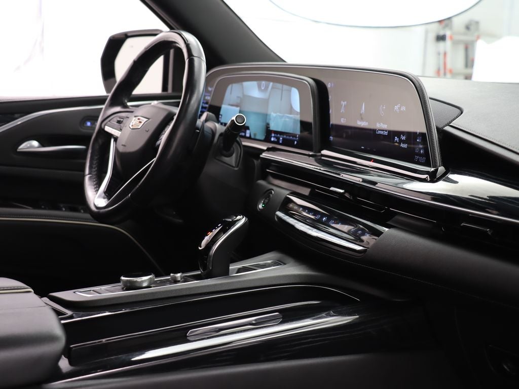2023 Cadillac Escalade ESV Sport AWD Navigation