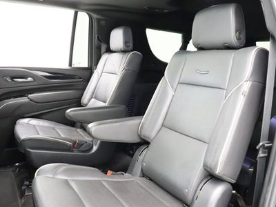 2023 Cadillac Escalade ESV Sport AWD Navigation