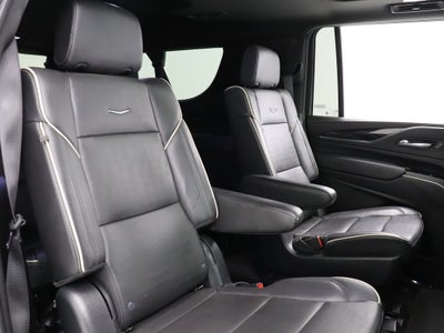 2023 Cadillac Escalade ESV Sport AWD Navigation