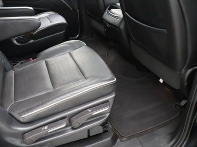 2023 Cadillac Escalade ESV Sport AWD Navigation