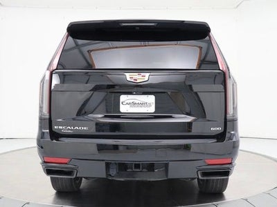 2023 Cadillac Escalade ESV Sport AWD Navigation