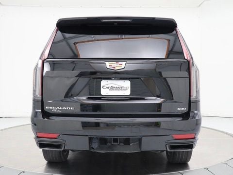 2023 Cadillac Escalade ESV Sport AWD Navigation