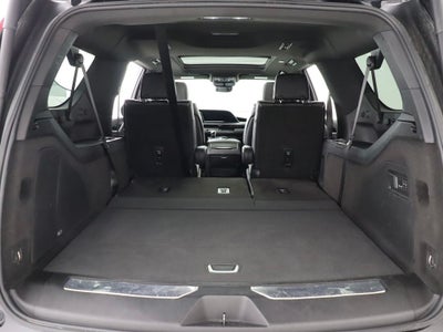 2023 Cadillac Escalade ESV Sport AWD Navigation