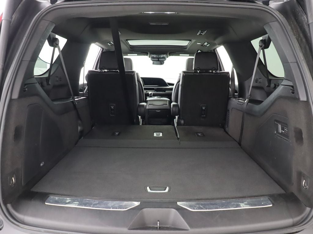 2023 Cadillac Escalade ESV Sport AWD Navigation