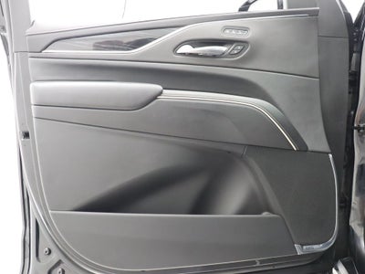 2023 Cadillac Escalade ESV Sport AWD Navigation