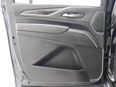 2023 Cadillac Escalade ESV Sport AWD Navigation
