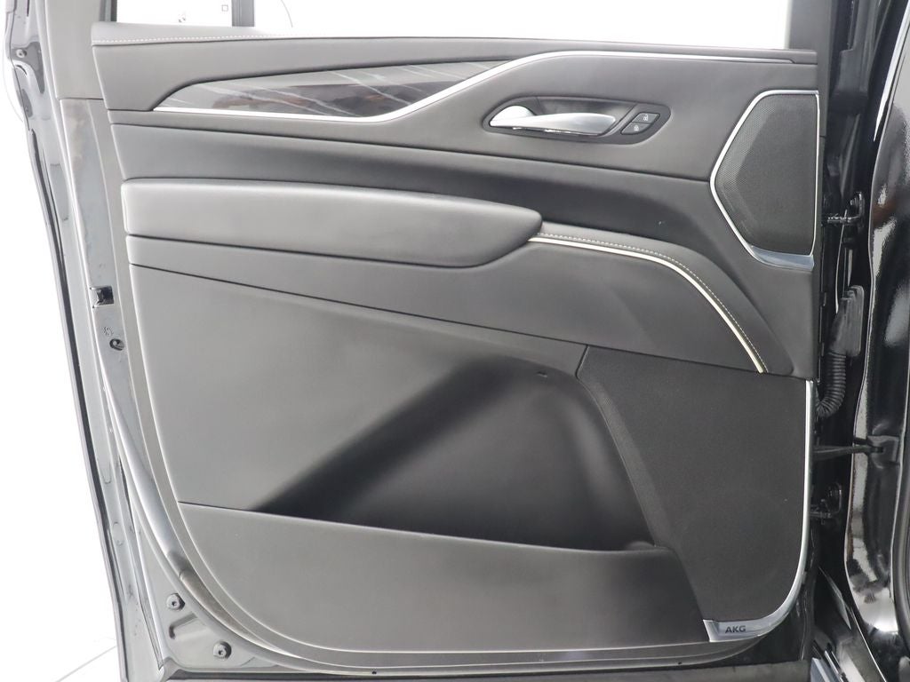 2023 Cadillac Escalade ESV Sport AWD Navigation