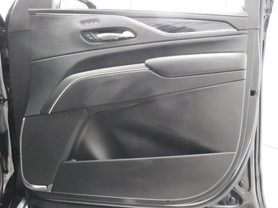 2023 Cadillac Escalade ESV Sport AWD Navigation