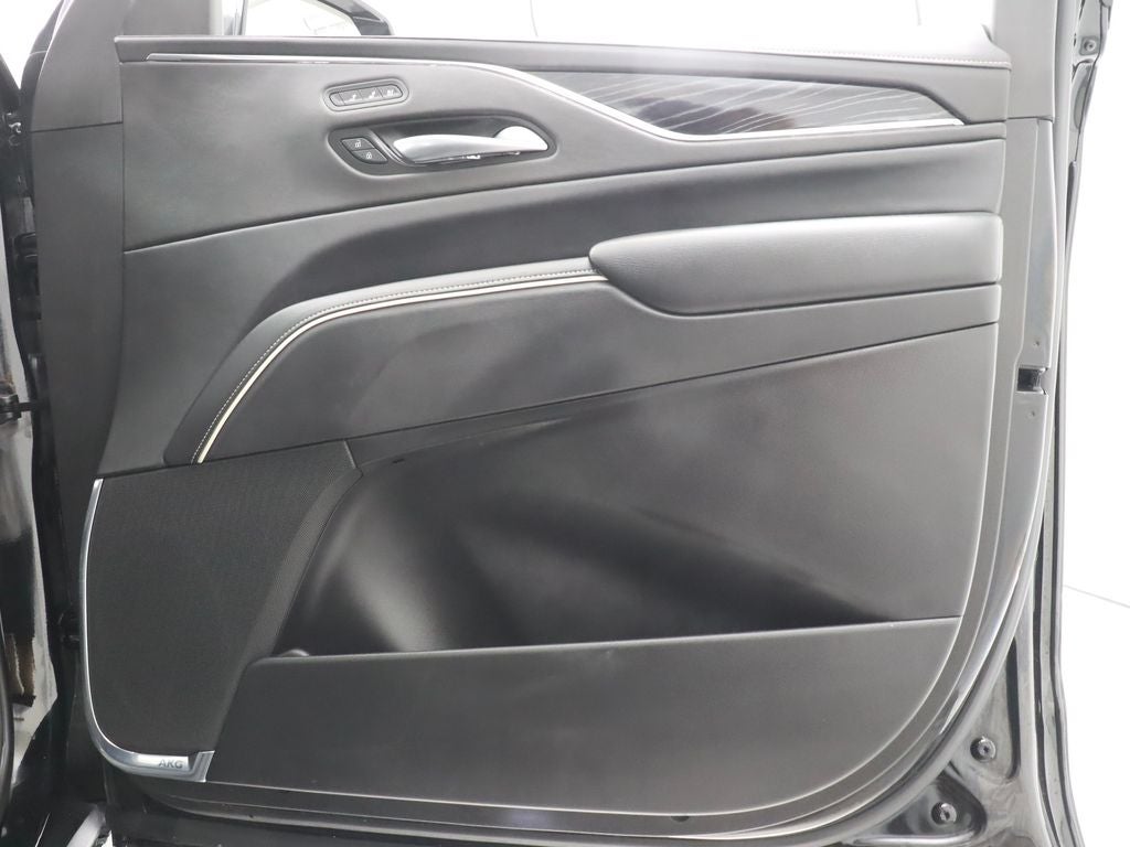 2023 Cadillac Escalade ESV Sport AWD Navigation